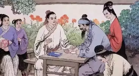 跟着谚语学养生：谚语与精神调摄