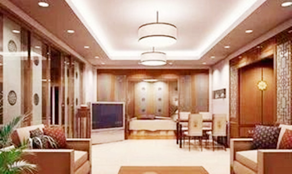 家居风水最好做到如下“三见四不见”