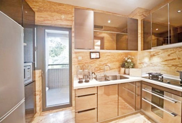 厨房方位对阳宅的影响