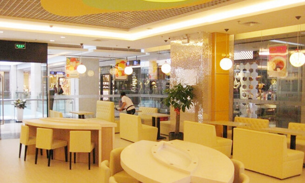 店铺装修风水说明