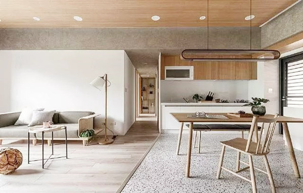 家中装修的风水讲究