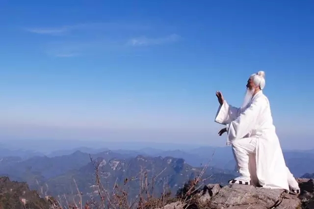 道家养生精髓就在这四点！