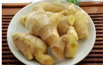 谁对谁错？有关生姜的养生谚语