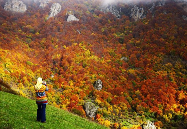 秋季养生：小谚语蕴含大智慧