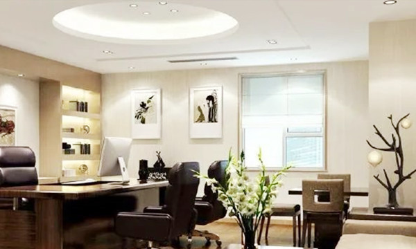 办公风水如何布局？速来看看！