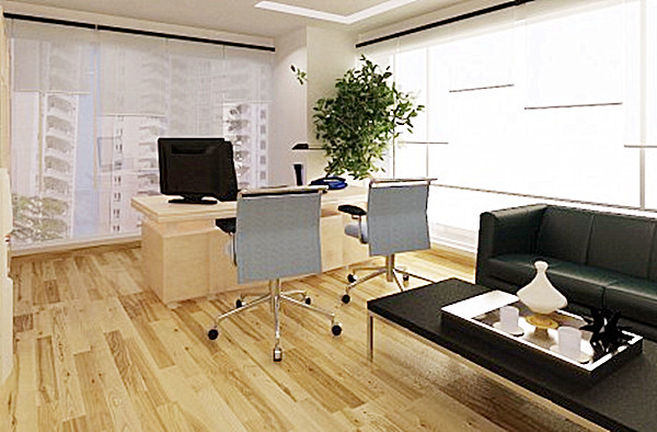 会使事业走向衰运的家居风水