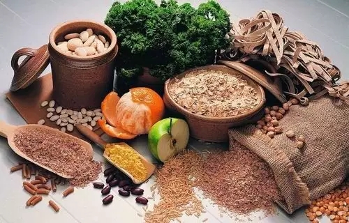 【养生】史上最全的五谷杂粮养生配方！