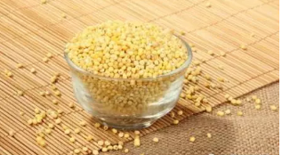 五谷养生方法对，养肾润肺补脾又养肝