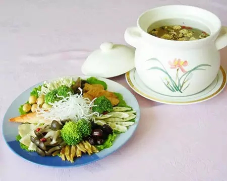 经典健康谚语助你养生