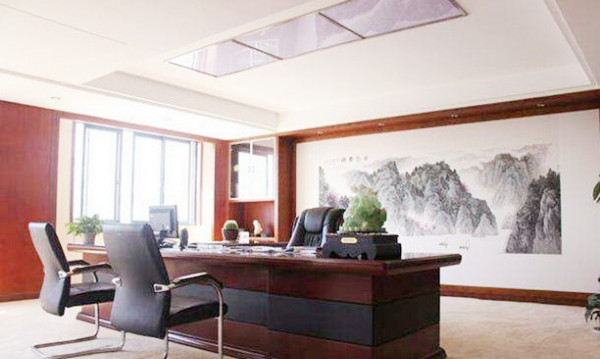 办公空间风水介绍