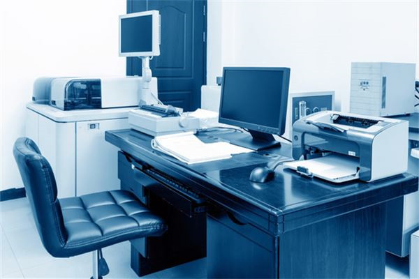 办公室环境风水八大原则讲解