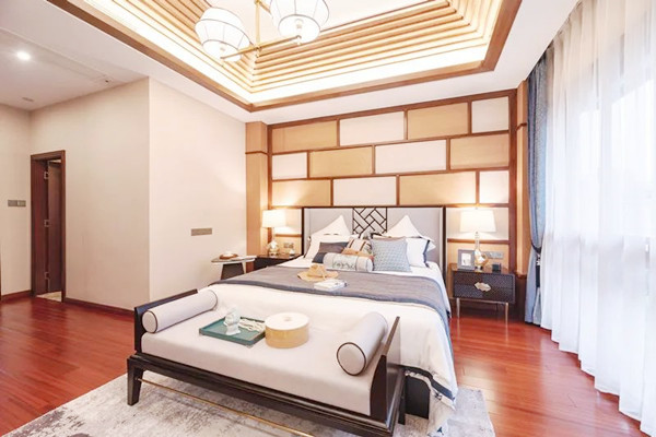 卧室的色调太过鲜艳有怎么的后果