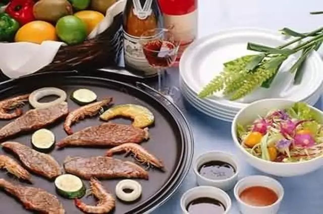 谚语有云：“补冬不如补霜降”，那么霜降节气该如何养生？