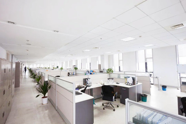 天时地利人和离不开公司的布局