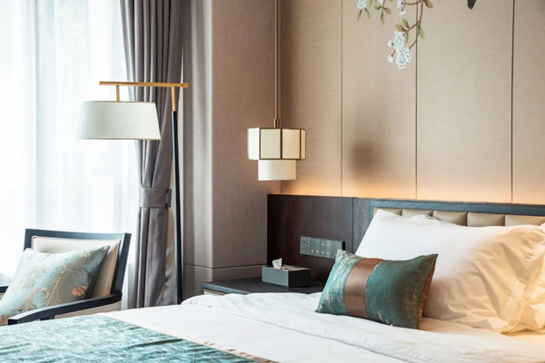 新房入住的时候要在这些地方摆放植物