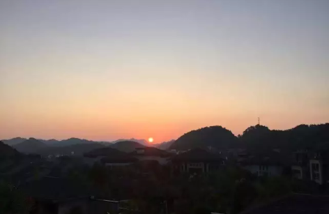 道家养生功（八）：日精月华功