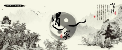 道家养生功法之——灵动颤抖功要领