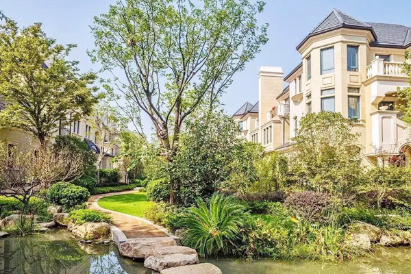 住宅几层楼以下不怕天斩煞