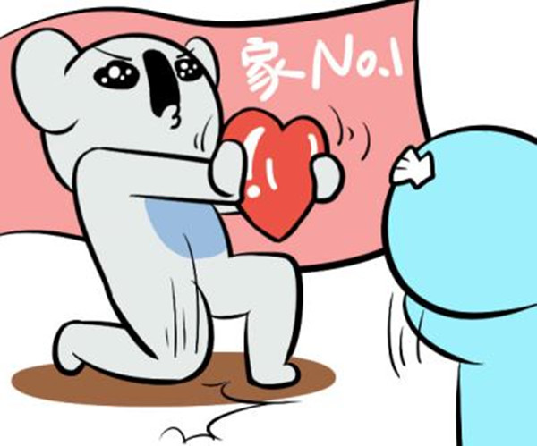 巨蟹座的桃花运旺太旺了