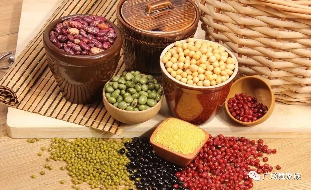 健康养生 | 五谷杂粮种类多，应该怎么吃？