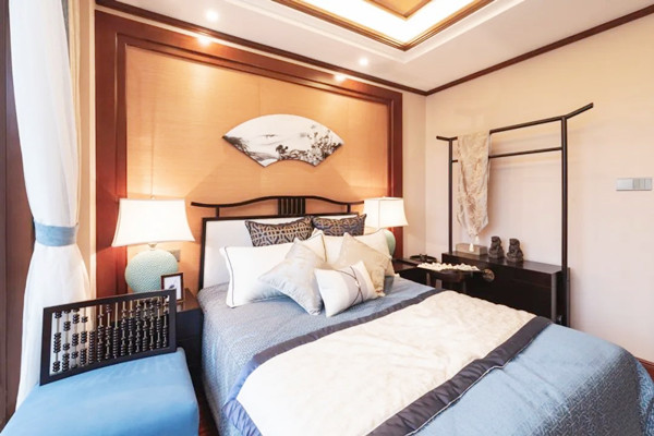 卧室衣柜摆放风水禁忌