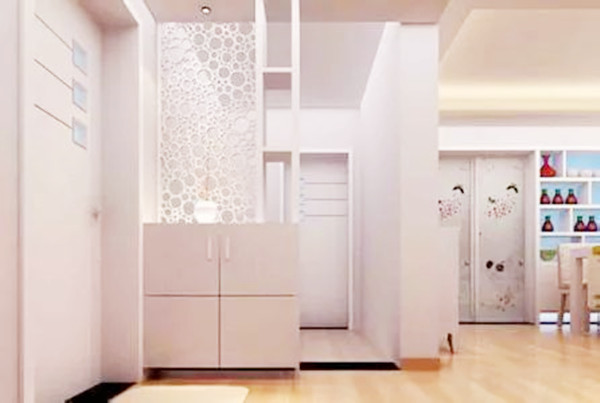 这样的装修会破坏风水