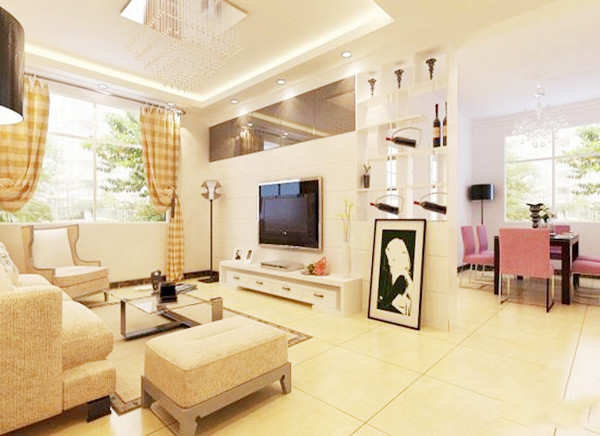 住宅犯了反弓煞难吉