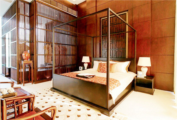 卧室门上吊柜风水禁忌讲解