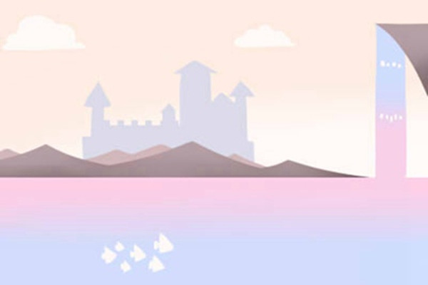 床头摆放水晶可以吗