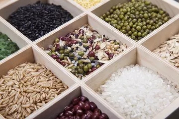 常吃五谷保健康—五谷食疗养生大全！