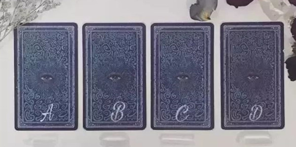 塔罗牌占卜：他是最适合你的人吗？