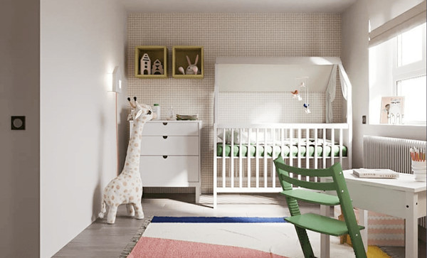 装修风水的12条禁忌