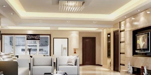 据说客厅这样装修风水才会好