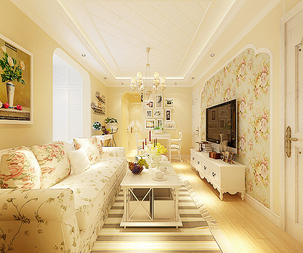 这些卧室装修风水禁忌千万别碰