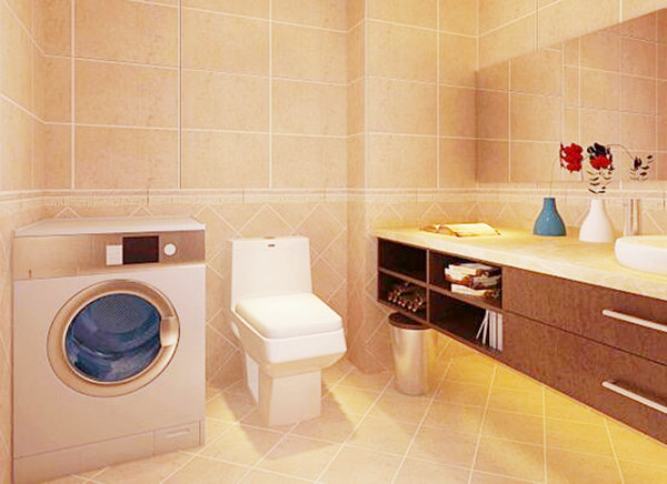 厕所装修风水禁忌讲究