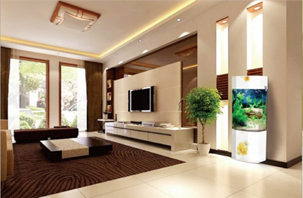 带来好运势的家居风水摆件