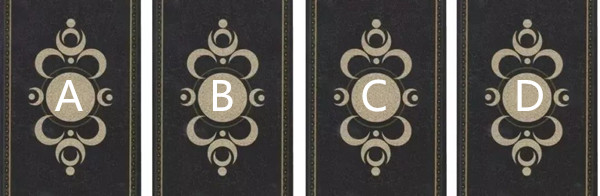 塔罗牌占卜：你的好奇心有多重