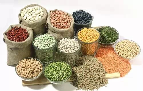 五谷杂粮养生配方，胜过中医！