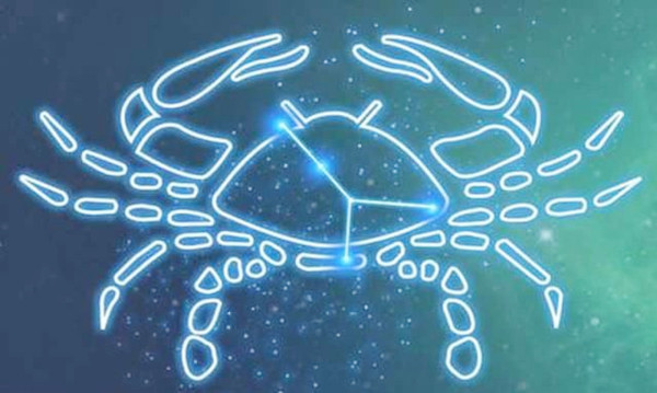 巨蟹座今日运势（7月13日）