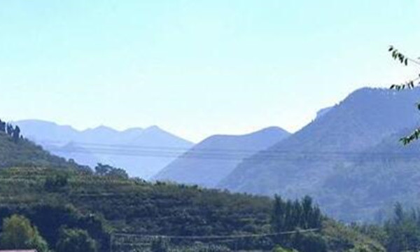 山边的住宅风水好坏