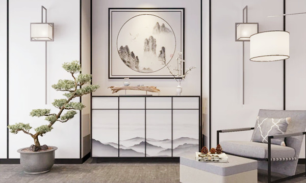 家居风水中的“三见”与“三不见”