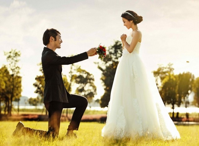 你什么时候才可以结婚？你适合早结婚吗？