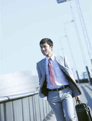 紫微斗数命理预测你是不是适合做销售人员