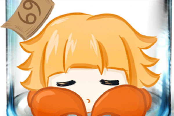 巨蟹座今日运势（7月20日）