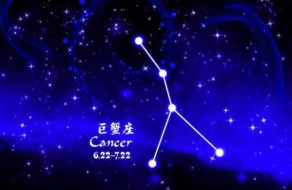 巨蟹座不再爱你的这些特点