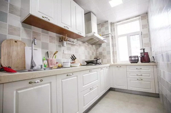 使厨房变得吉利的好风水