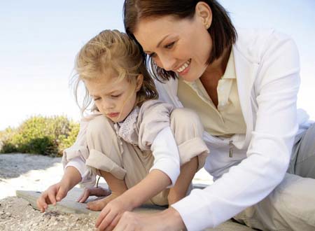 哪些孩子越寄予厚望越难成才？