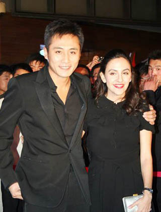 什么样的人容易发生异国恋？你是否有机会谱写一段异国恋情呢？