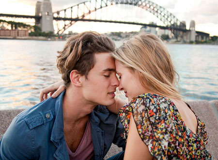 时间是对爱情的最大考验，什么样的生肖配对才能长久相爱呢？