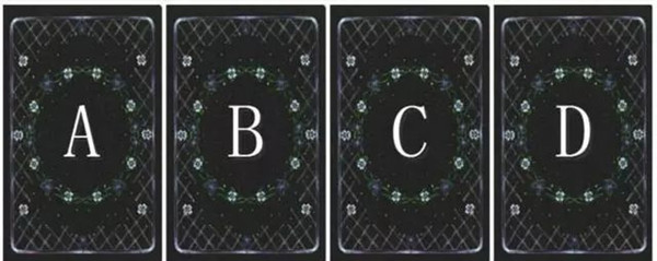 塔罗牌占卜：心里默念TA的名字，看TA是否真的喜欢你？